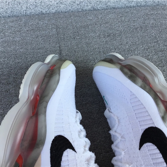 Available Now!!!! Women's Nike Air Max Flyknit scorpion - Picture 12 of 16